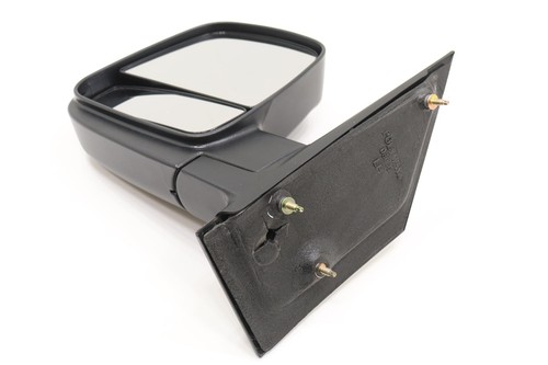 2022 - 2023 GMC SAVANA 3500 FRONT LEFT DRIVER SIDE DOOR REAR VIEW MIRROR OEM - Picture 6 of 11