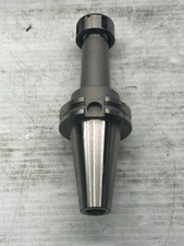 Erickson CV40BTGF100275 Cat 40 Collet Chuck Tool Holder