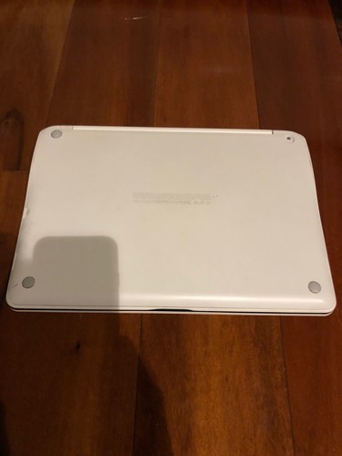 LG GRAM 13Z980 13.3" CORE i5 8th Gen White Laptop with Power Cord Works - Picture 5 of 23