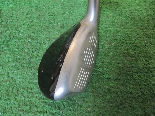 PING G5, 22 DEG. 4 HYBRID, PING TFC 100H REGULAR FLEX GRAPHITE SHAFT, WITH COVER - Picture 16 of 24