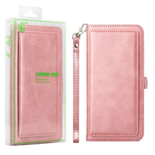 Samsung Galaxy A22 5G Case, Full Protection Stand Multiple Compartments - Picture 13 of 13