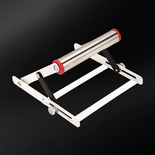 Adjustable Cutting Machine Support Frame - Table Saw Stand Height Tool New - Picture 12 of 20
