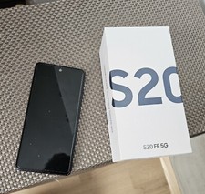 Samsung Galaxy S20 FE 5G SM-G781U - 128GB - Cloud Navy (Unlocked)
