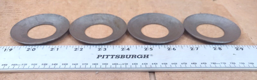 Empuje de lavadora Meritor 1229K3001 (paquete de 4 OEM) - Imagen 3 de 6