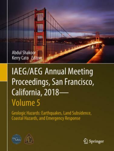 Thumbnail - Iaeg/aeg Annual Meeting Proceedings, San Francisco, California, 2018 -