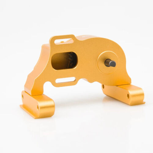 Juego de transmisión de caja de cambios RhinoCrawler GB867 1/10 RC Crawler Car LCG chasis MOA - Imagen 5 de 8