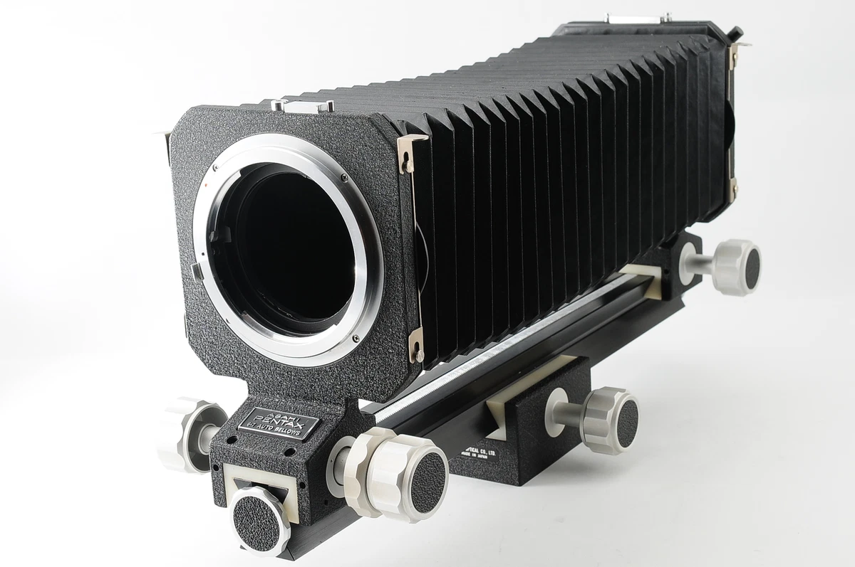 Pentax Bellows for sale - eBay