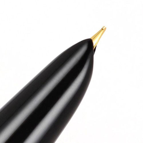 New Jinhao 911 Metal Fountain Pen EF Nib 0.38mm Matte Black Writing Gift PensT0 - Picture 13 of 18