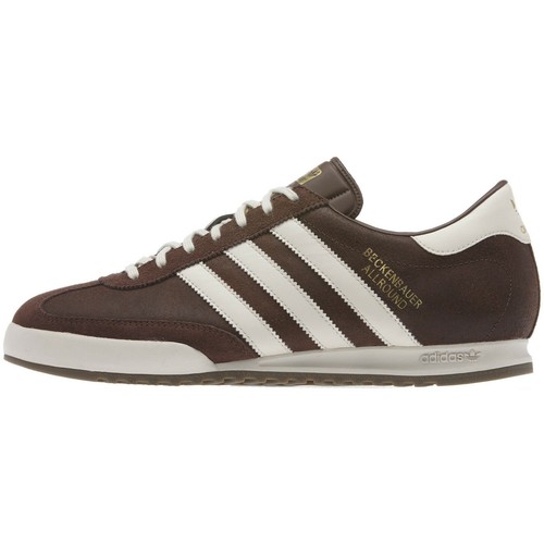 adidas ORIGINALS TRAINERS SAMBA SUPERSTAR GAZELLE OG DRAGON BECKENBAUER - Picture 3 of 12