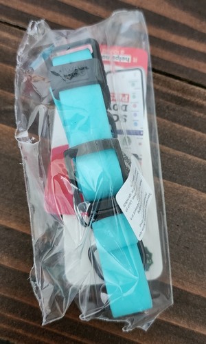 Waterproof Dog Collar - Heavy Duty Adjustable Durable Size:9" - 14" Neck * 3/5" - Picture 7 of 7