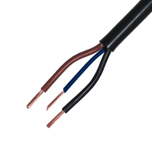 Proximity switch Capacitive 30mm M30 NPN NO contact 6...36V DC IP67 Sensor Brass - Picture 2 of 4