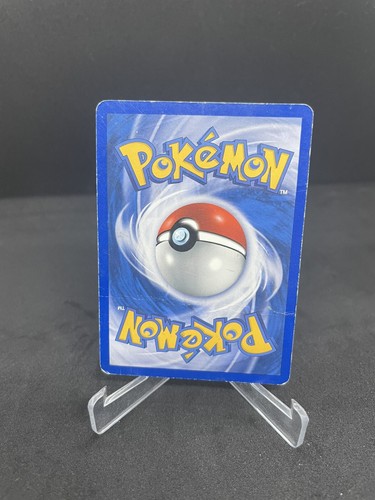 Sunkern 78/111 Common Neo Genesis Unlimited Pokemon TCG Card WOTC HP 2000 - Picture 2 of 2