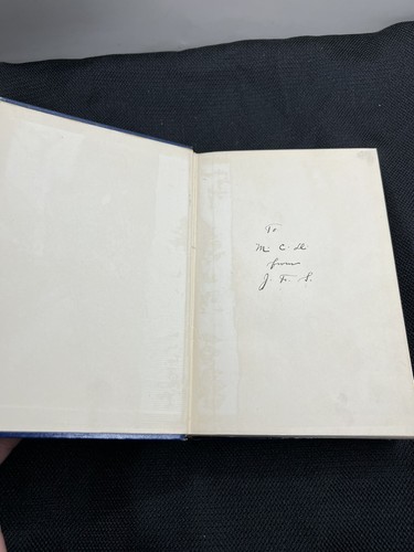 The Last Years Of Saint Paul By Abbé Constant Fouard, 1901 - Foto 7 di 22