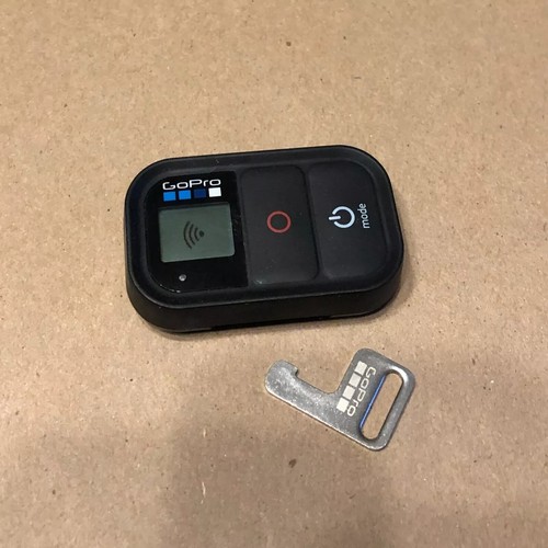 Genuine GoPro Wi-Fi Remote Control for Hero 3 4 5 6 7 8 Fusion Max 360,ARMTE-001 - Picture 14 of 16