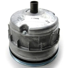 E-Z-GO TEAM Drive Clutch - 2012-2022 Models – (672688)