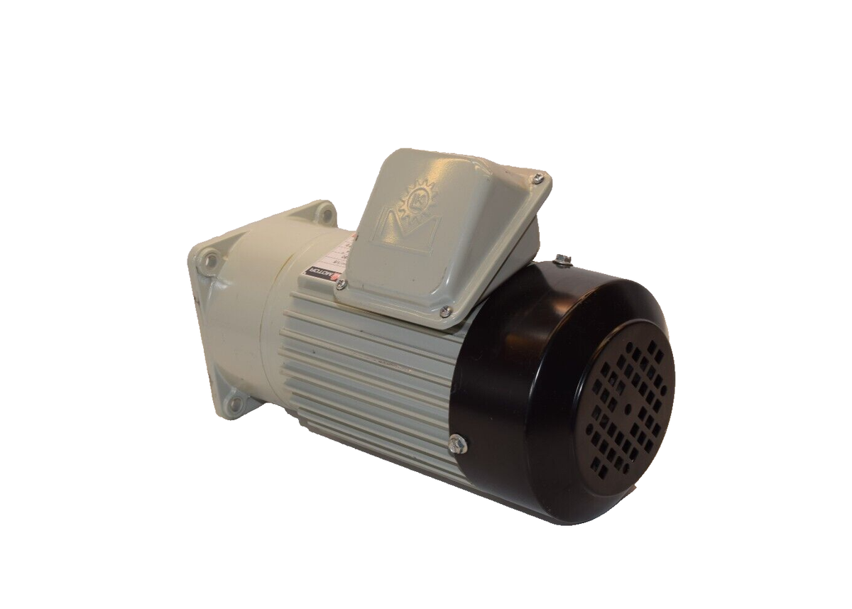 LIMING MOTOR SV-A10 , SVA10 0.2kw 1/5 Rat 4Pole 60Hz 110