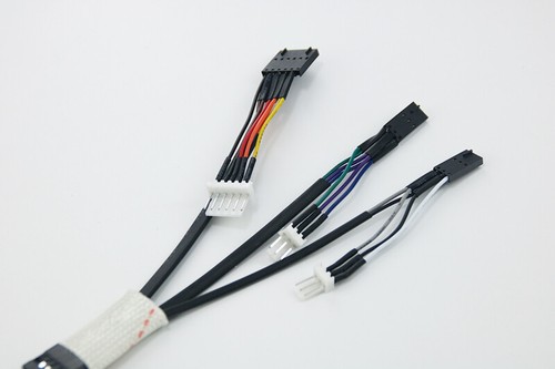 Cable For BMW E46 E39 E60 E90 E92 E82 E87 E38 E84 E83 E53 E86 E89 LED Gear Shift - Picture 3 of 11
