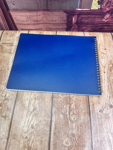 Direct 2 boater maintenance log book Captain New - Picture 6 of 6