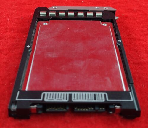 Dell DC S3610 Series 200GB MLC SATA 6Gbps 1.8" SSD NDDN1 - Picture 4 of 4
