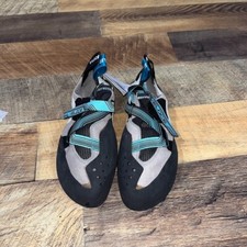 Women's Scarpa Veloce Climbing Shoes - Used