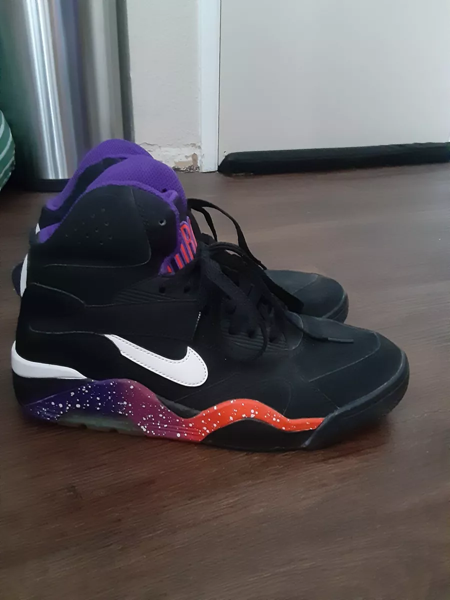 Pink air force 180 high best sale top
