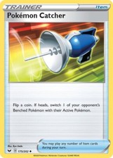 Pokemon Sword & Shield Base Reverse Holo Singles NM - You Pick - All Near Mint
