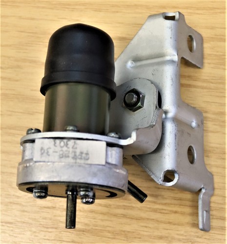 SUBARU E SERIES 86-88 NEW EMISSION CONTROL VALVE (VACUUM) ASSEMBLY 14842KA030 - Picture 2 of 13