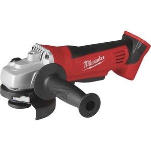 Milwaukee 2680-20 4-1/2" 18V Cordless Angle Grinder (Tool Only)