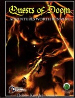 Frog God Swords & Wiz Quests Of Doom Complete W/pdf (swords & Wizardry) Hc Mint on sale Frog God Swords & Wiz Quests Of Doom Complete W/pdf (swords & Wizardry) Hc Mint on sale