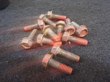 Simplicity 1691419 36" Mower Deck Spindle Mount Bolts 4212 Tractor Lawn Mower