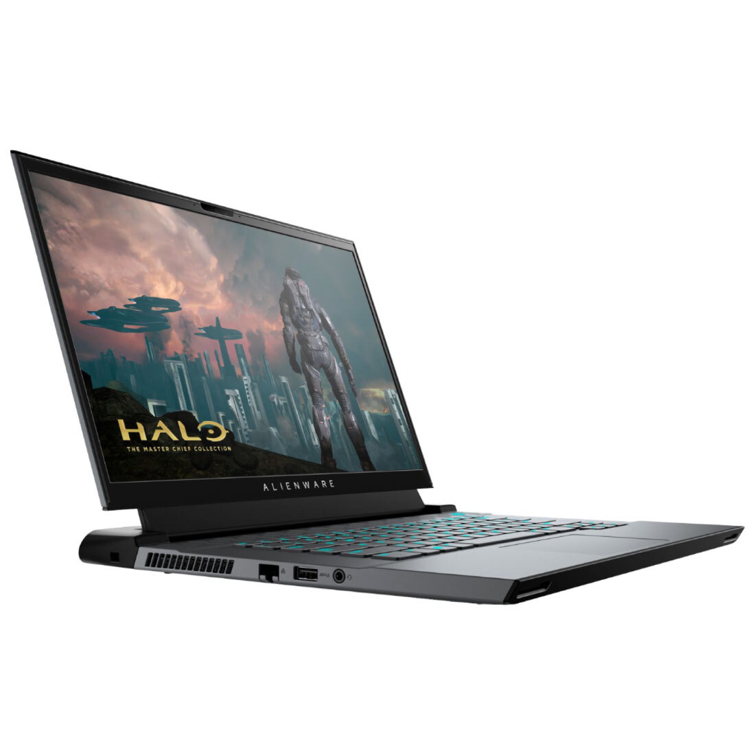 Dell Alienware m15 R4 15