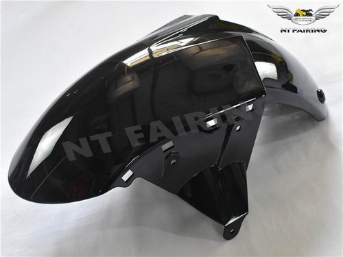 FD Injection New Color Scheme Fairing Fit for Kawasaki ZX10R 2006 2007 i047 - Picture 9 of 11