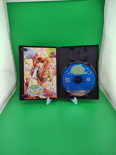 Gakuen Heaven Okawari (Sony PlayStation 2, 2005) - Bild 3 von 3