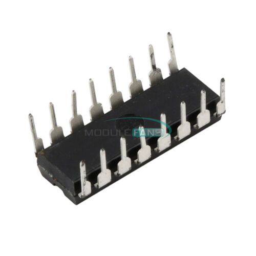 Digitale 24-Stunden-Uhr Zum Selbermachen Schaltung Elektronik Kit 6-Bit Uhr Unterricht Praxis, - Bild 7 von 19
