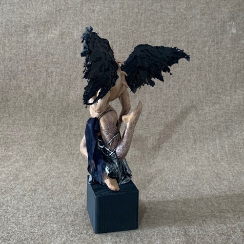 Art sculptures gay male statue queer interest - Picture 5 of 8