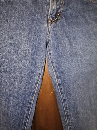 Youth Levi Jeans Girl's 517 - Picture 11 of 15