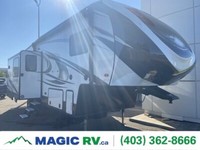 2019 Heartland Sundance 273RK XLT