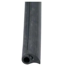 1955-59 Headliner Retainer Rubber - Black for Chevy, GMC Truck