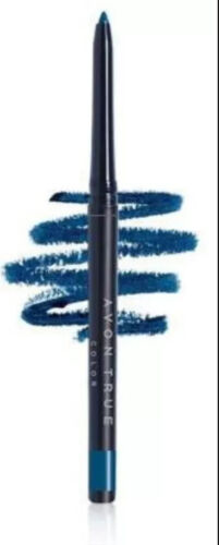 Avon True Color Glimmerstick Eyeliner STARRY NIGHT BLUE ~ SEALED ~ NEXT DAY SHIP - Picture 3 of 7