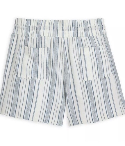 Disney Parks Tropical Stitch Shorts Women L XL  NEW 2023 - Picture 2 of 5