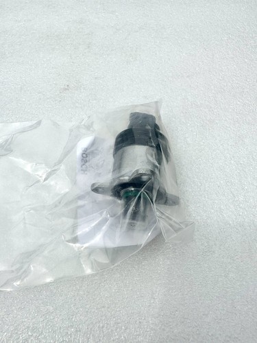 Bosch Fuel Pressure Regulator Control Valve 0928400726 Fits Fiat Ducato - Picture 2 of 7