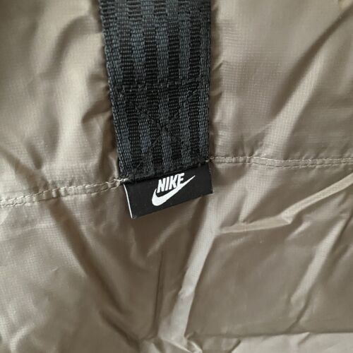 Nike Puffer Jacket Brown MSRP $225 Size XL Extra Large - Picture 4 of 11