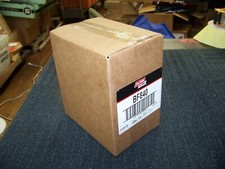 Baldwin In-Line Fuel Filter 12 each