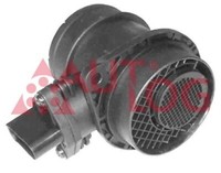 Autlog Luftmassenmesser FüR VW Golf IV Variant Skoda Octavia II Combi LM1063