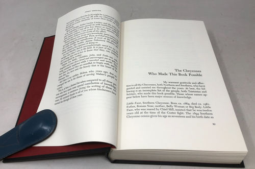 Sweet Medicine, 2 Vols. in slipcase, Peter J. Powell, 1979 E-115 - 第 11/24 張圖片