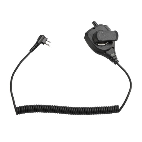 M-SM1601 Microfono altoparlante per GP2000 CP88 SP10 PRO1150 V318 XIRP3688 H7 - Zdjęcie 2 z 16