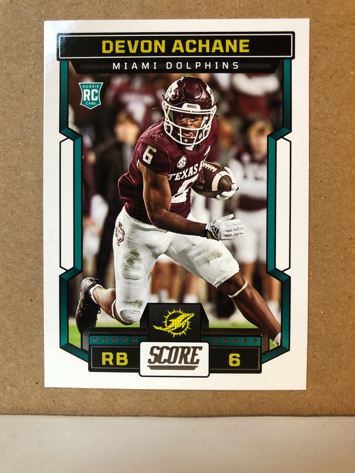 2023 Panini SCORE Football BASE #1-399 Vet & RC Pick from List Complete Your Set - Picture 138 of 196