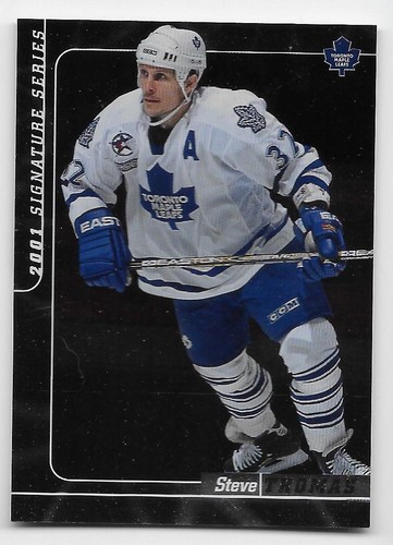 00/01 BAP SIGNATURE SERIES BASE Hockey (#1-250) U-Pick From List - Picture 115 of 195