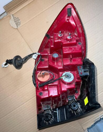 Stop Light Rear Right Rh Hyundai i30 N Drive - Picture 5 of 6
