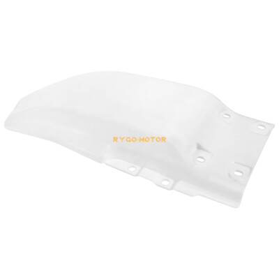 Rear Fender For 1985-2000 Honda XR80R XR100R XR80 R XR100 R